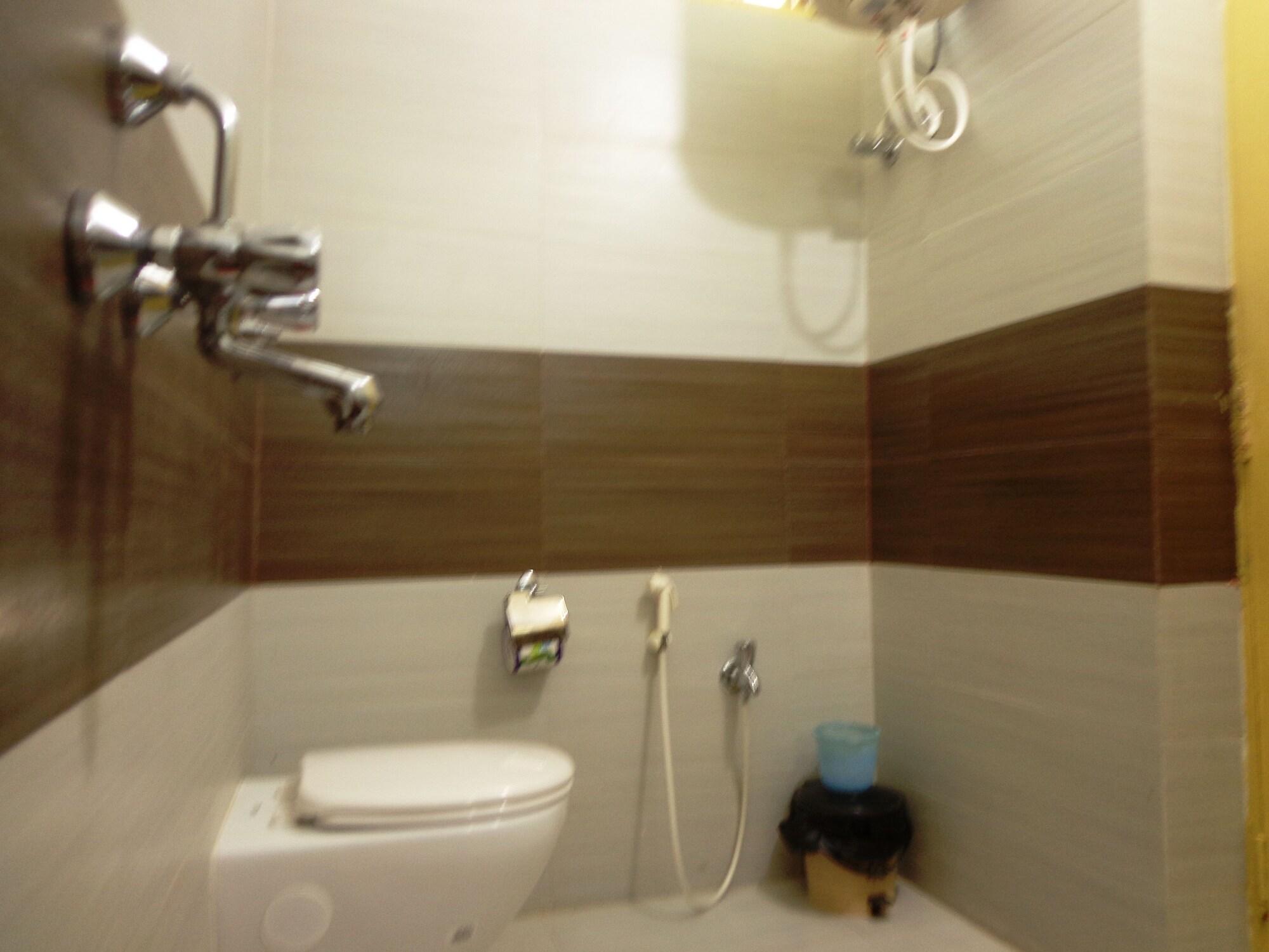 Hotel Lumbini International Bodh Gaya Extérieur photo