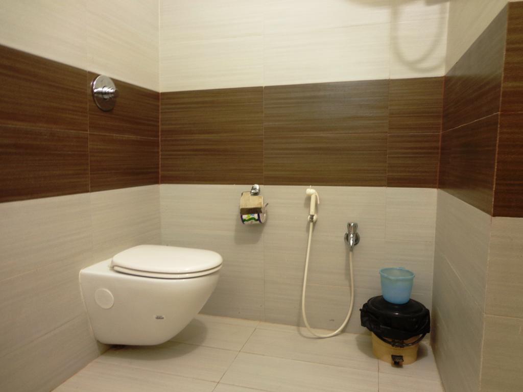 Hotel Lumbini International Bodh Gaya Extérieur photo