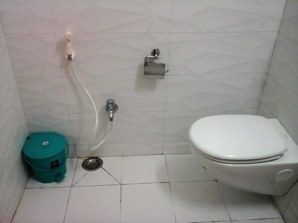 Hotel Lumbini International Bodh Gaya Extérieur photo