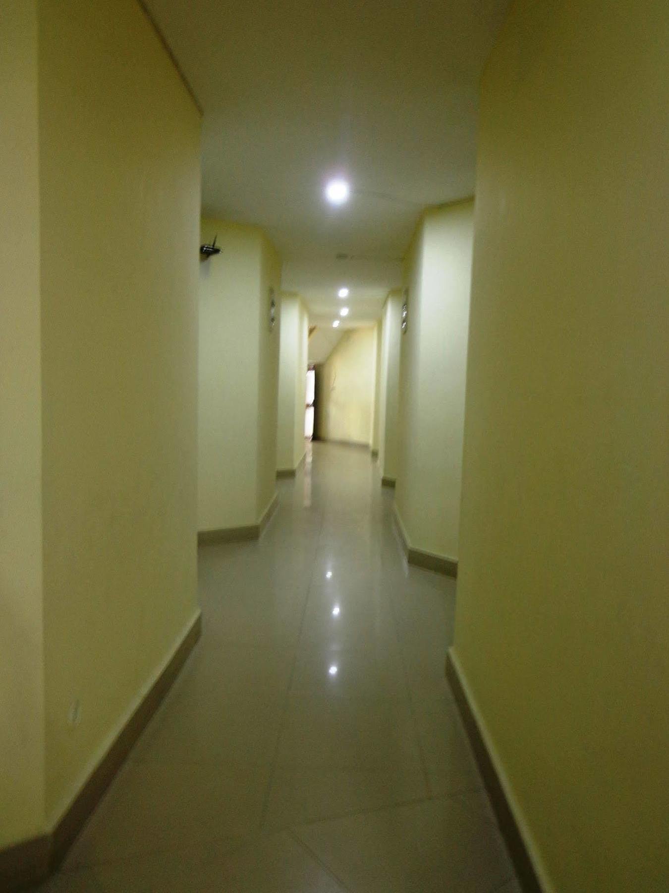 Hotel Lumbini International Bodh Gaya Extérieur photo